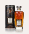 North British 29 Year Old 1991 (cask 262082)  - Cask Strength Collection (Signatory)