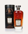 North British 30 Year Old 1991 (cask 262080) - Cask Strength Collection (Signatory)