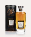 North British 30 Year Old 1991 (cask 262084) - Cask Strength Collection (Signatory)