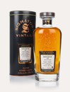 North British 30 Year Old 1991 (cask 262088) - Cask Strength Collection (Signatory)