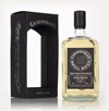 North British 31 Year Old 1985 - Small Batch (WM Cadenhead)