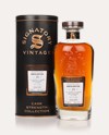 North British 31 Year Old 1991 (cask 272183) - Cask Strength Collection (Signatory)