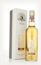 North British 33 Year Old 1978 - Dimensions (Duncan Taylor)
