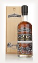 North British 50 Year Old 1962 (cask 8228) - Directors' Cut (Douglas Laing)