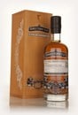 North British 50 Year Old 1962 (cask 9783) - Directors' Cut (Douglas Laing)