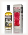 North British 30 Year Old (That Boutique-y Whisky Company)