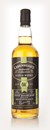 North Port (Brechin) 25 Year Old 1977 - Authentic Collection (Cadenhead's)
