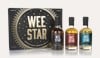 North Star Spirits The Wee Star Pack (3 x 20cl)