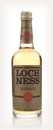 Loch Ness Blended Whisky - 1970s