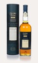 Oban 2007 Distillers Edition