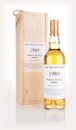 Oban 24 Year Old 1989 (cask 748) - Private Cask