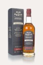 Old Perth Cask Strength Blended Malt