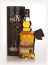 Old Pulteney Limited Edition 1990 Vintage