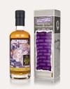 Overeem 5 Year Old - Batch 3 (That Boutique-y Whisky Company)