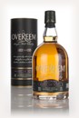 Overeem Bourbon Cask Matured (Cask Strength) (cask OHD-065)
