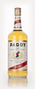 Paddy Irish Whiskey (1L) - 1980s