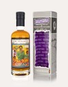 Paul John 6 Year Old - Batch 6 (That Boutique-y Whisky Company)