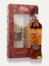 Paul John Brilliance Gift Pack with Glass
