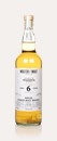 Penderyn 6 Year Old 2012 Single Cask (Master of Malt)