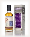 Penderyn 6 Year Old (That Boutique-y Whisky Company)