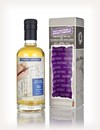 Penderyn 6 Year Old - Batch 1 (That Boutique-y Whisky Company)