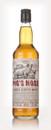 Pig's Nose