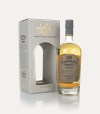 Port Dundas 10 Year Old 2009 (cask 9027) - The Cooper's Choice (The Vintage Malt Whisky Co.)