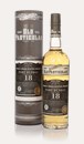 Port Dundas 18 Year Old 2004 (cask 16483) - Old Particular (Douglas Laing)