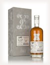 Port Dundas 1978 (cask 12470) - Xtra Old Particular Platinum (Douglas Laing)