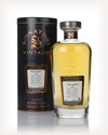 Port Dundas 22 Year Old 1996 (cask 128333) - Cask Strength Collection (Signatory)