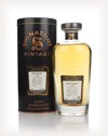 Port Dundas 23 Year Old 1996 (cask 128352) - Cask Strength Collection (Signatory)