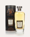 Port Dundas 24 Year Old 1996 (cask 128345) - Cask Strength Collection (Signatory)