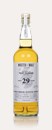 Port Dundas 29 Year Old 1988 Single Cask (Master of Malt)