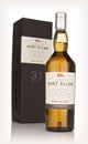 Port Ellen 31 Year Old 1978 - 10th Release (2010 Special Release)