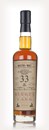 Port Ellen 33 Year Old 1983 - Single Cask (Master of Malt)