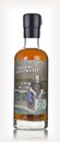 Port Ellen 33 Year Old - Batch 6 (That Boutique-y Whisky Company)