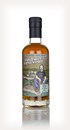Port Ellen 33 Year Old (That Boutique-y Whisky Company)