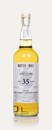 Port Ellen 35 Year Old 1983 Single Cask (Master of Malt)
