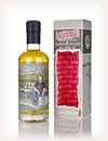 Port Ellen 35 Year Old (That Boutique-y Whisky Company)