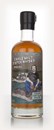 Port Ellen - Batch 3 (That Boutique-y Whisky Company)