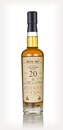 Aultmore 20 Year Old 1997 - Single Cask (Master of Malt)