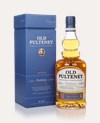 Old Pulteney 10 Year Old Flotilla Vintage 2010