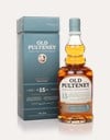 Old Pulteney 15 Year Old