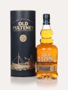 Old Pulteney 17 Year Old
