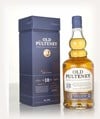 Old Pulteney 18 Year Old
