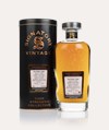 Pulteney 13 Year Old 2008 (cask 8) - Cask Strength Collection (Signatory)