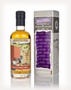 PUNI 4 Year Old (That Boutique-y Whisky Company)