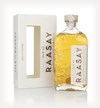 Isle of Raasay Single Malt - Batch 1