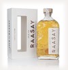 Isle of Raasay Single Malt - Batch 2