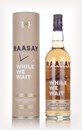 Raasay While We Wait (Second Release)